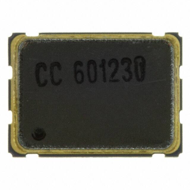 601230Crystek Corporation