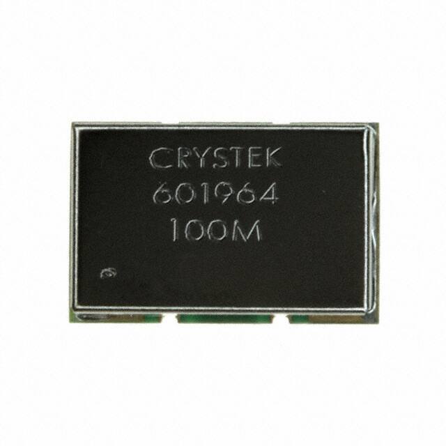 601964Crystek Corporation