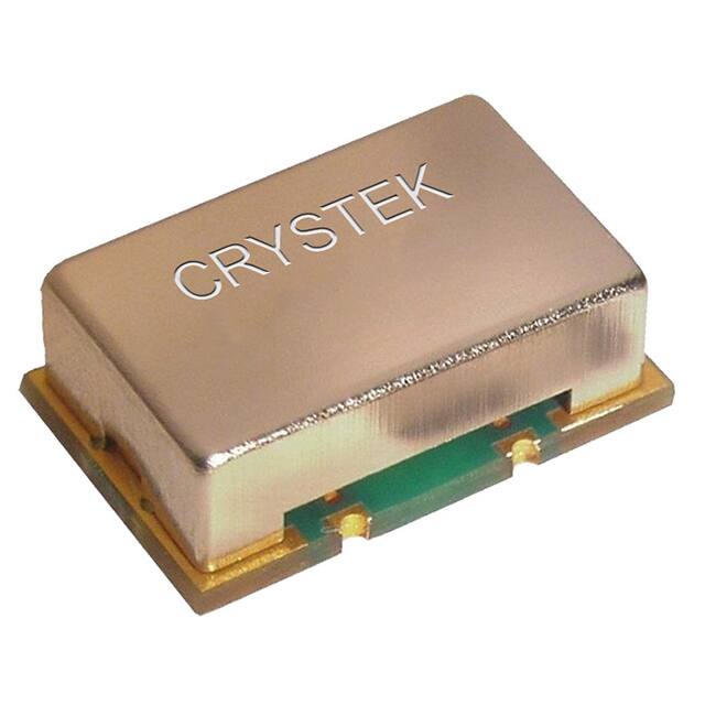 603281Crystek Corporation