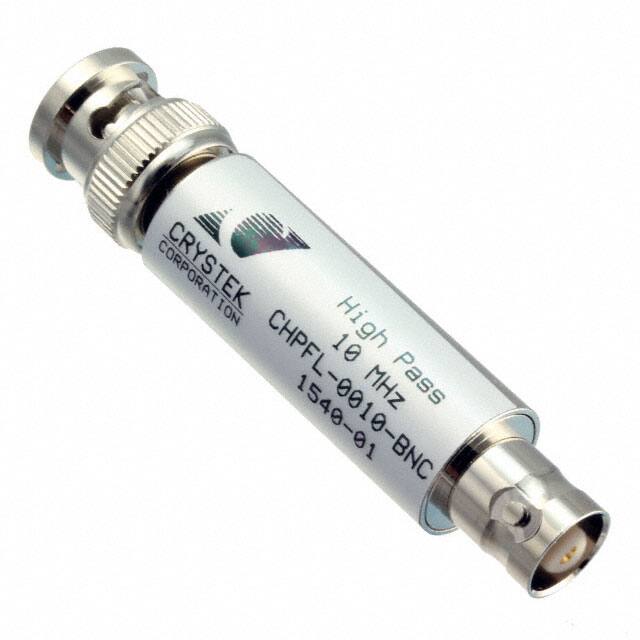 CHPFL-0010-BNCCrystek Corporation