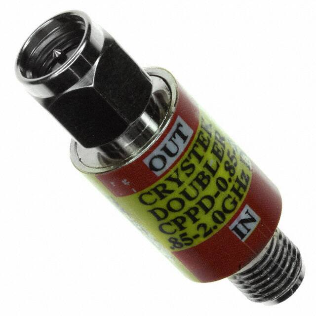 CPPD-0.85-2Crystek Corporation