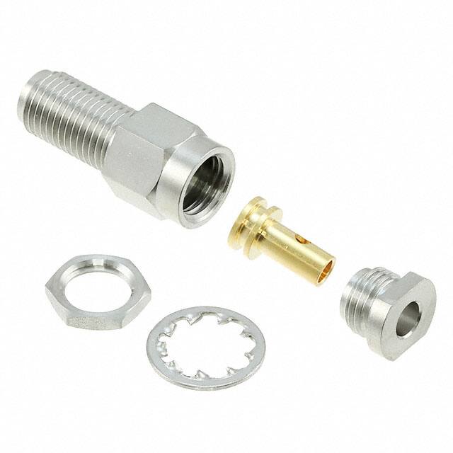 CS-FFB-MSRCrystek Corporation