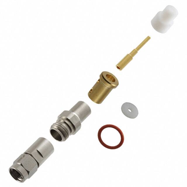 CS-SM-MCACrystek Corporation