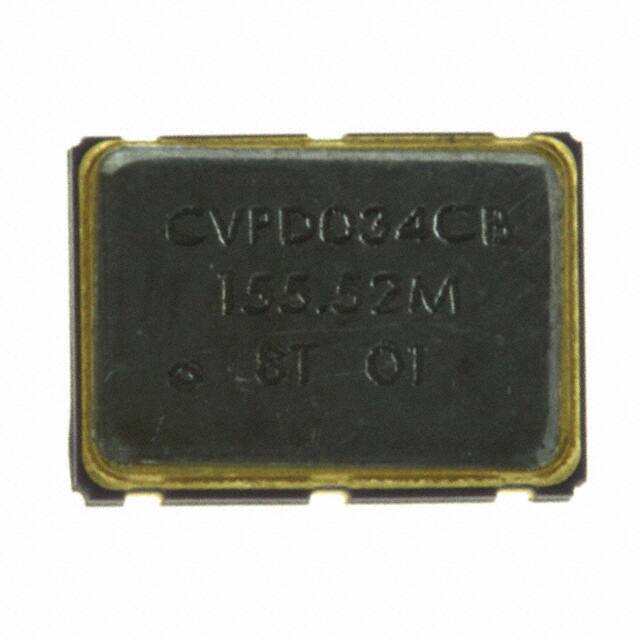 CVPD-034-50-155.52Crystek Corporation