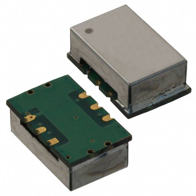 CVPD-920-80Crystek Corporation