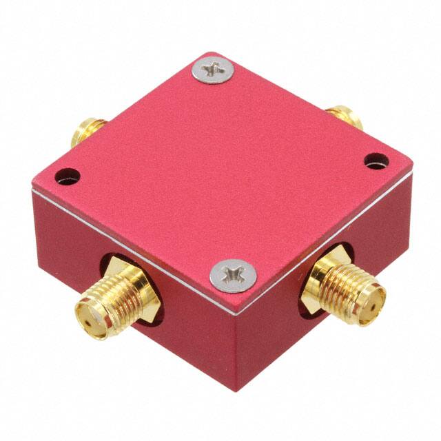 REDBOX-KIT-4Crystek Corporation