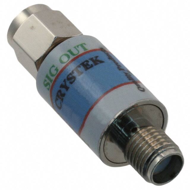 RFPRO33-1000.000Crystek Corporation