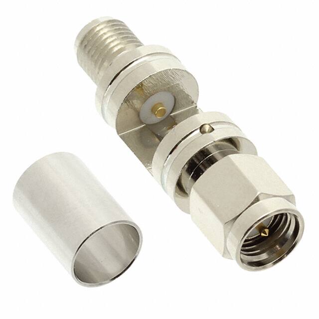 SMA-KIT-1.5MFCrystek Corporation