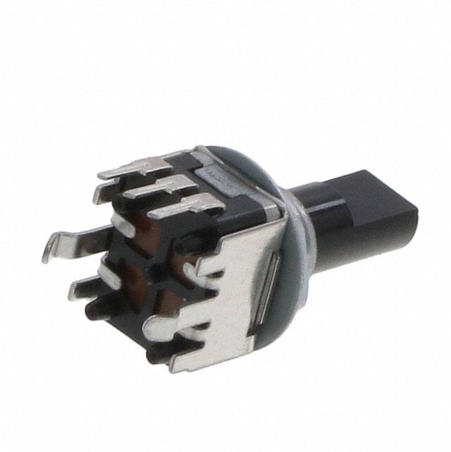 09VR1H25F1C103B1CTS Electrocomponents