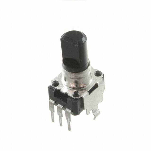 09VR1K20F1C103B1CTS Electrocomponents