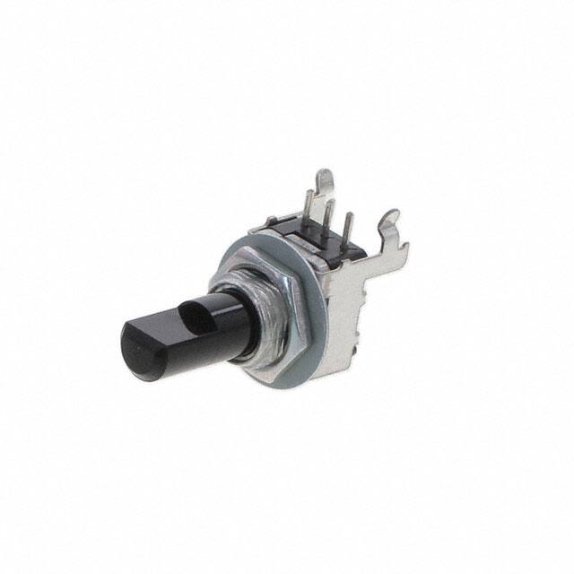 CTS Electrocomponents 09VR1S25F1N103B1