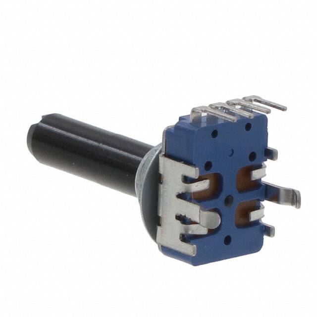 11VR1H25F2C103B1CTS Electrocomponents