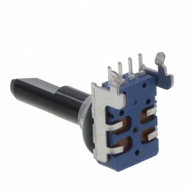 11VR1Y25F2N103B1CTS Electrocomponents