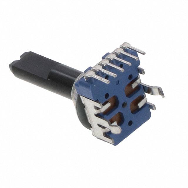 11VR2H25F2C103B1CTS Electrocomponents