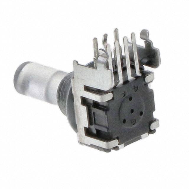 12VR2S20FCN103B1CTS Electrocomponents