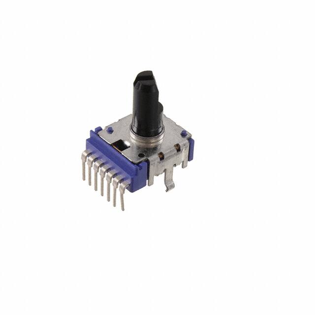 14VR2U20F2C103B1CTS Electrocomponents