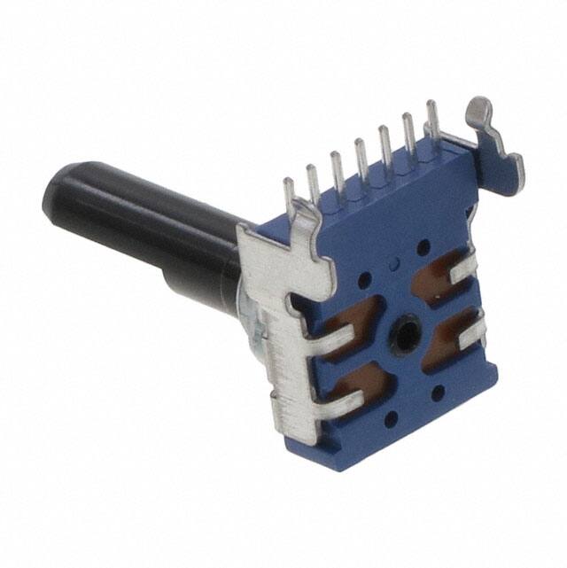 14VR2Y25F2N103B1CTS Electrocomponents