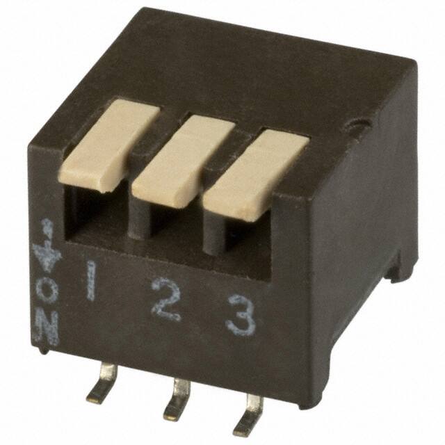 193-3MSRCTS Electrocomponents
