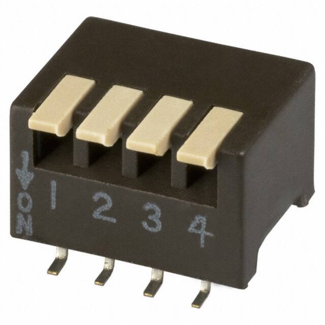 193-4MSRCTS Electrocomponents
