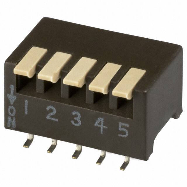 193-5MSCTS Electrocomponents