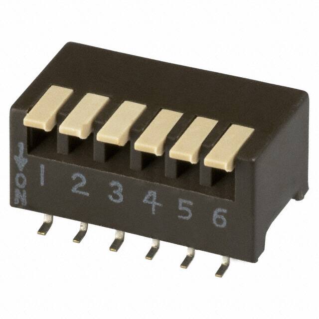 193-6MSCTS Electrocomponents