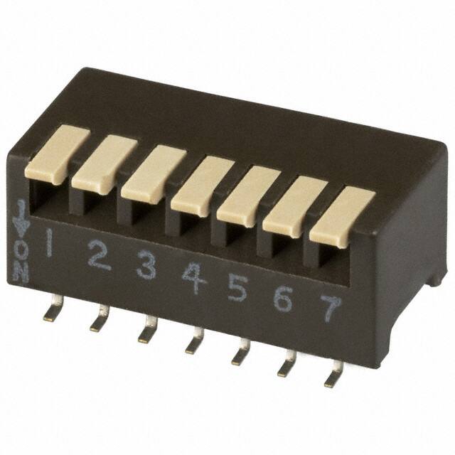 193-7MSCTS Electrocomponents