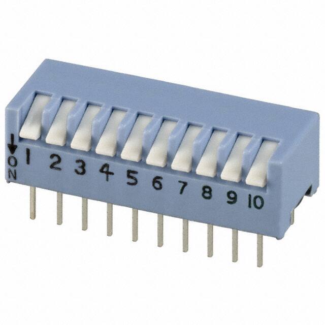 194-10MSTCTS Electrocomponents