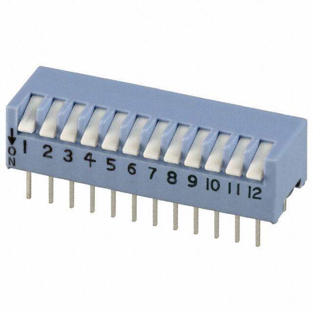 194-12MSTCTS Electrocomponents