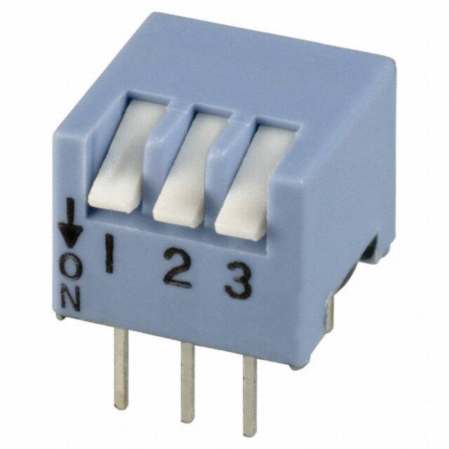 194-3MSTCTS Electrocomponents
