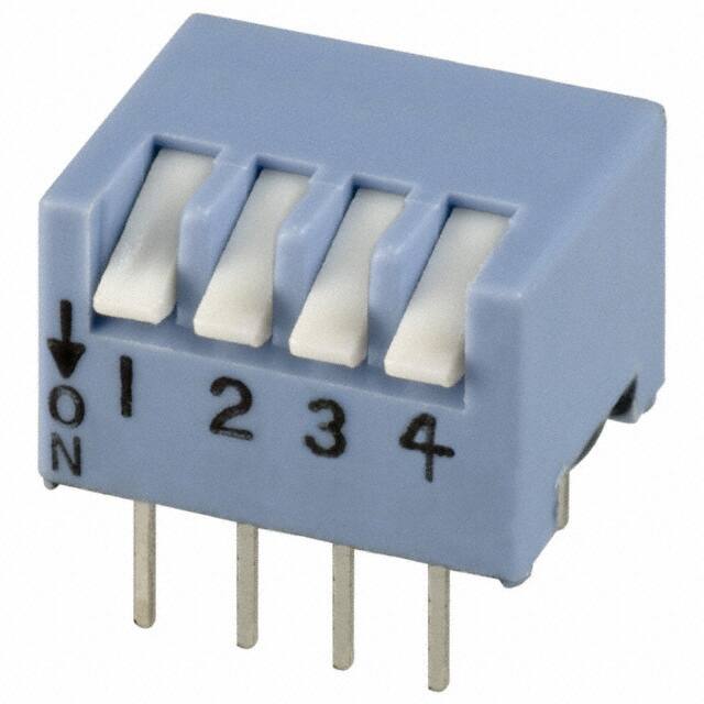 194-4MSTCTS Electrocomponents