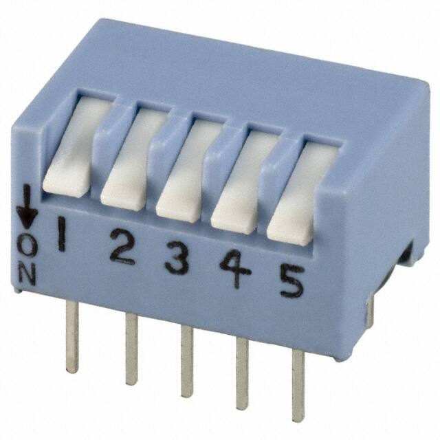 194-5MSTCTS Electrocomponents