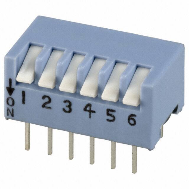 194-6MSTCTS Electrocomponents