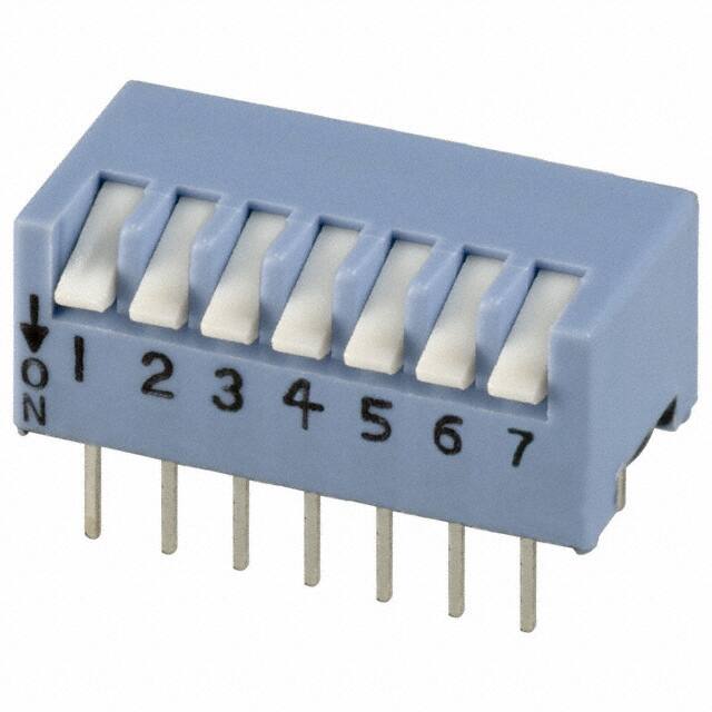 194-7MSTCTS Electrocomponents