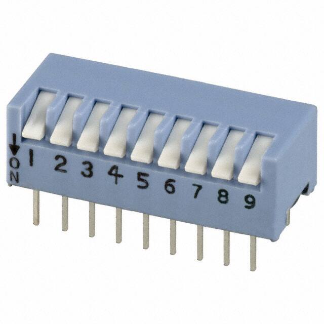 194-9MSTCTS Electrocomponents