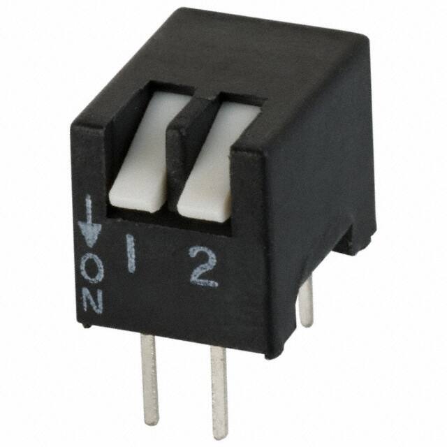 195-2MSTCTS Electrocomponents