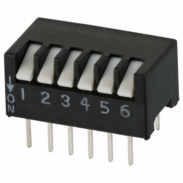 195-6MSTCTS Electrocomponents