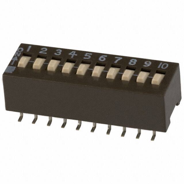 204-10STCTS Electrocomponents
