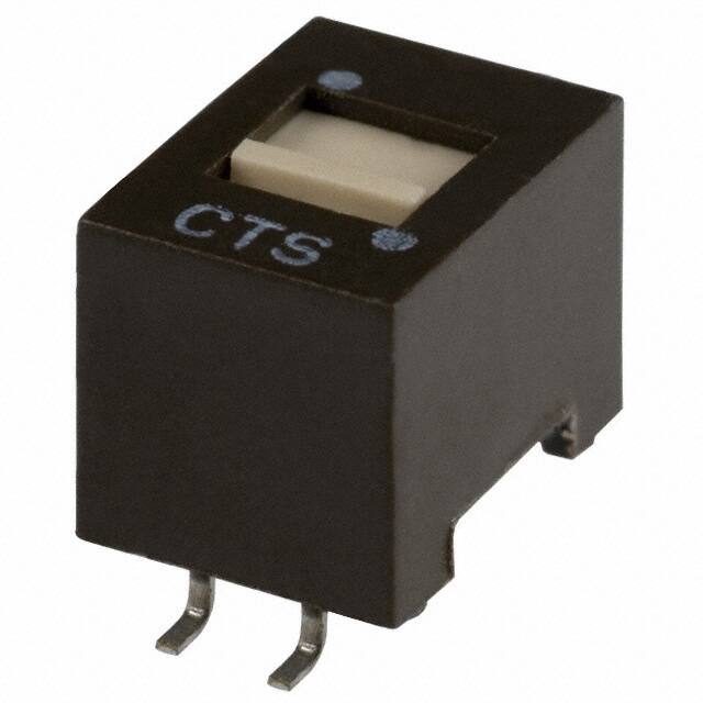 204-121LPSTCTS Electrocomponents