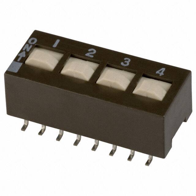 204-214STCTS Electrocomponents