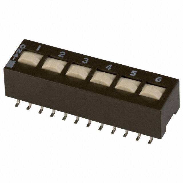 204-216STCTS Electrocomponents