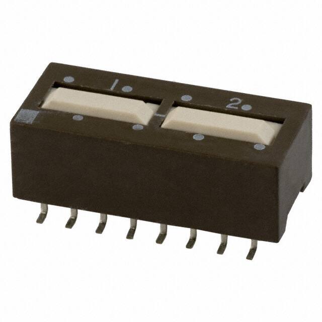204-222STCTS Electrocomponents