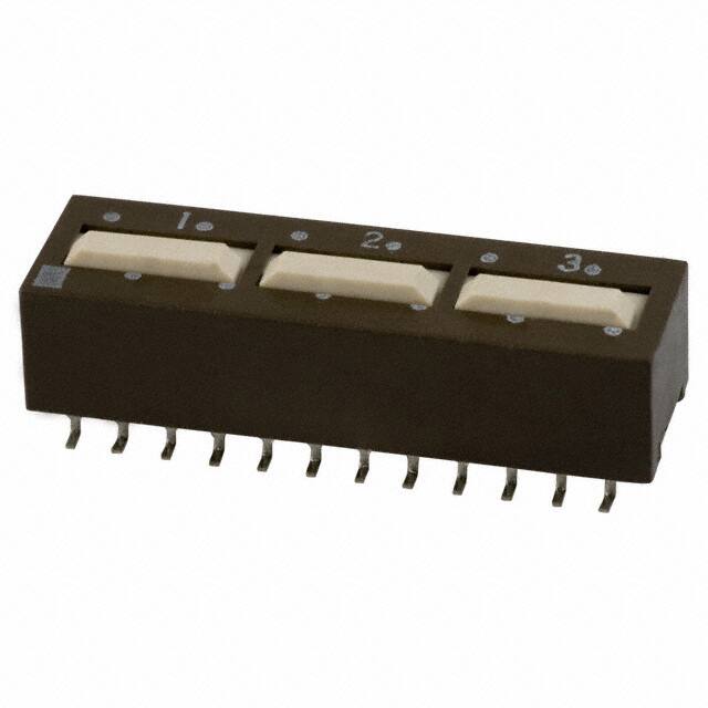 204-223STCTS Electrocomponents