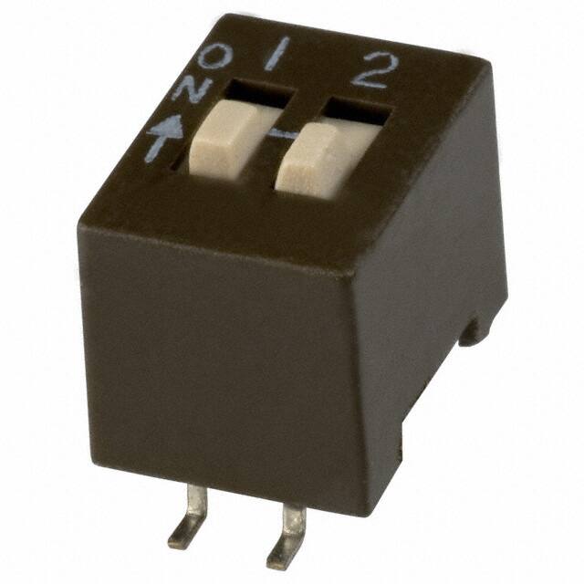 204-2STCTS Electrocomponents