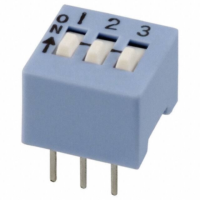 206-3CTS Electrocomponents