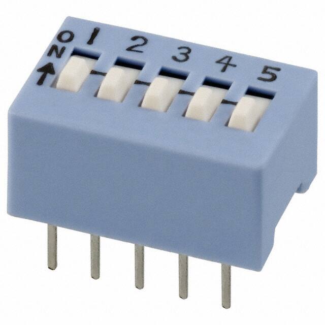 206-5CTS Electrocomponents