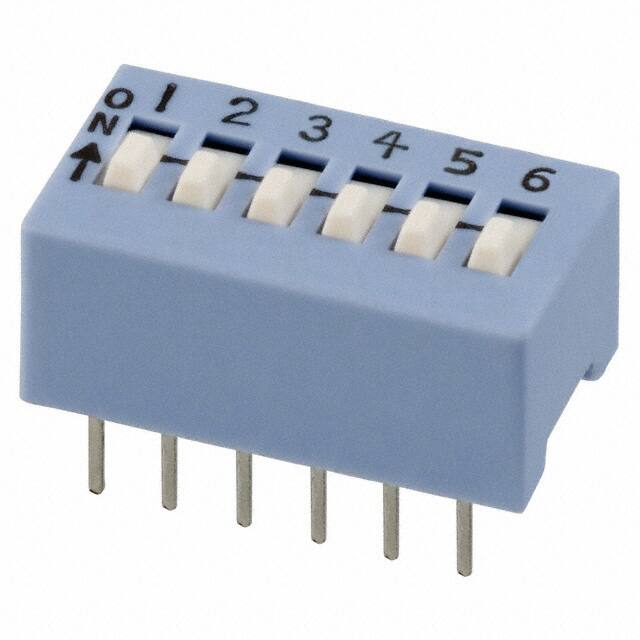 CTS Electrocomponents 206-6