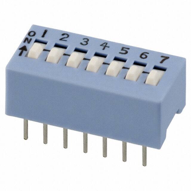 206-7CTS Electrocomponents