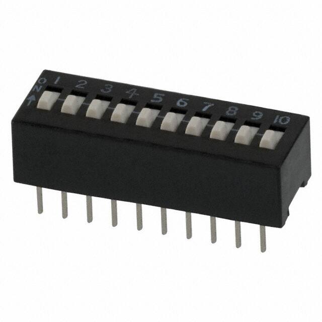 208-10CTS Electrocomponents