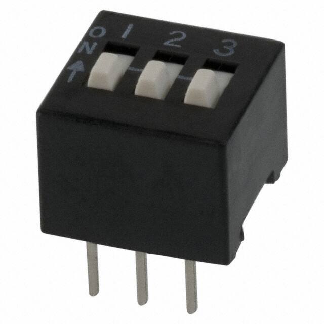 208-3CTS Electrocomponents