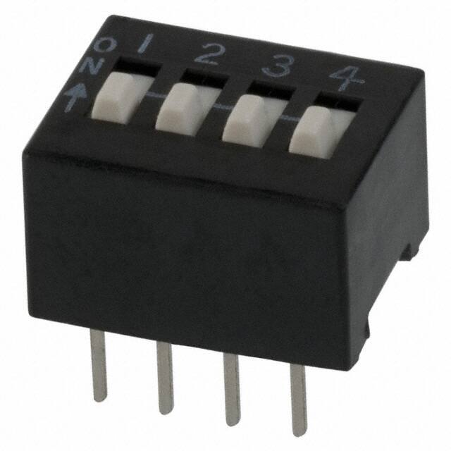 208-4CTS Electrocomponents